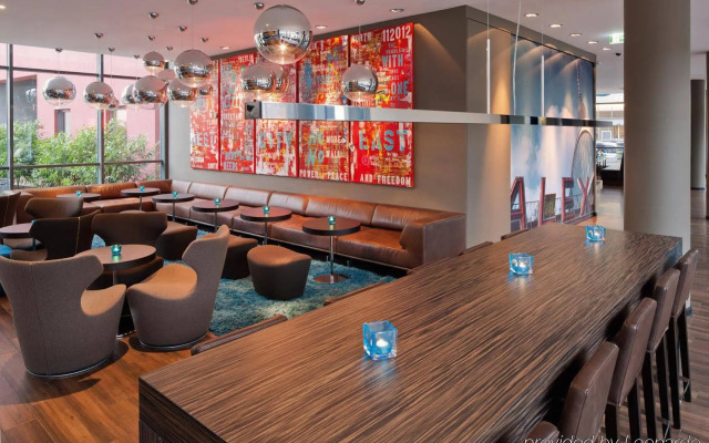 Motel One Berlin - Hackescher Markt
