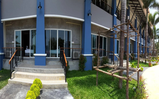 Na Nicha Bankrut Resort