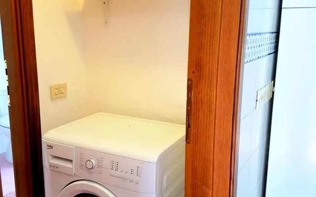 La casetta nel Caruggio