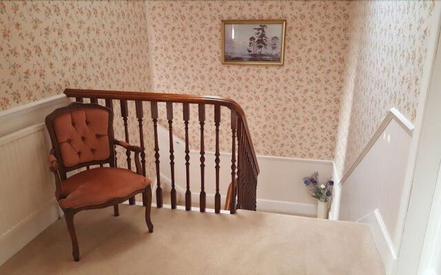 Ardgowan Bed & Breakfast