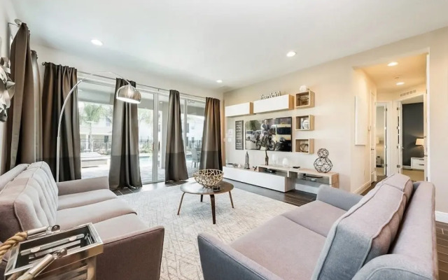 Aco245706 - The Encore Club Resort - 8 Bed 8 Baths Villa