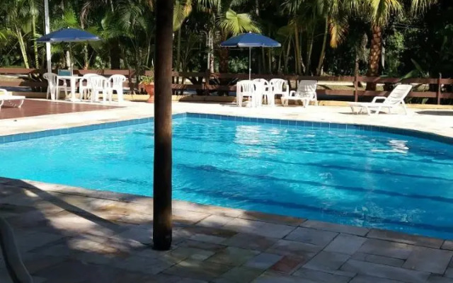 Condominio Amarilis Flat