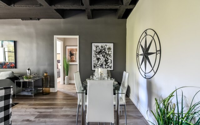 Chic Collection by Nohotel on PTree Road