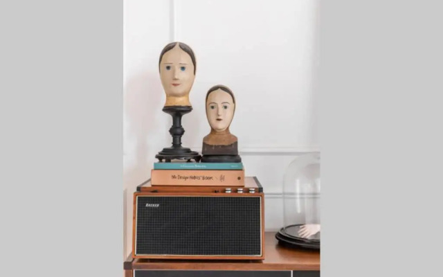 Via della Vetrina by Burghesius