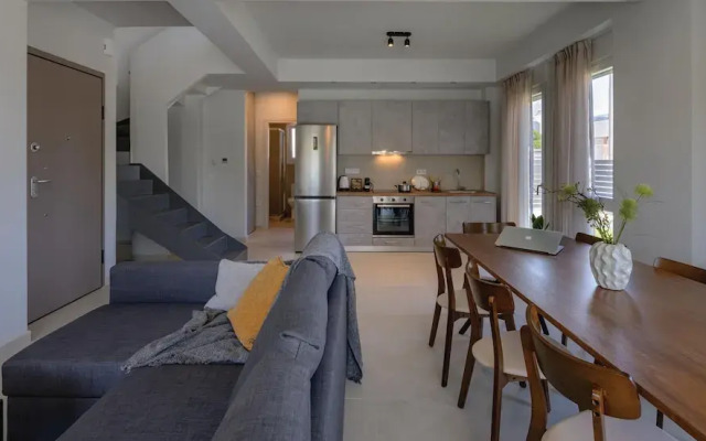 Komos Villas by Airstay