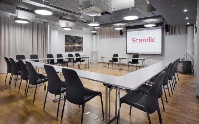 Scandic Pori