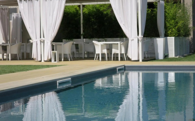Hotel Franz