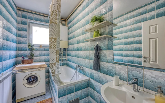 Green Hill Zagreb Apartments
