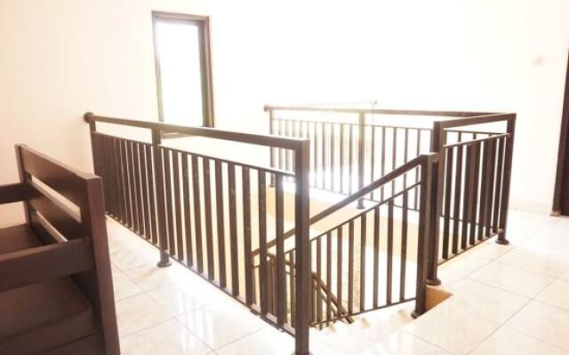Cameng Homestay