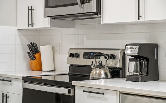 2 Bedrom 3 Beds Suite