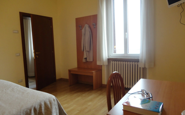 Hotel Sacro Cuore