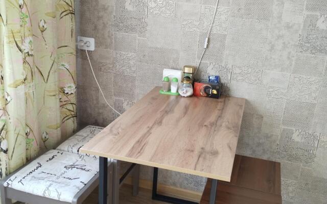 Апартаменты на улице Куйбышева 16А