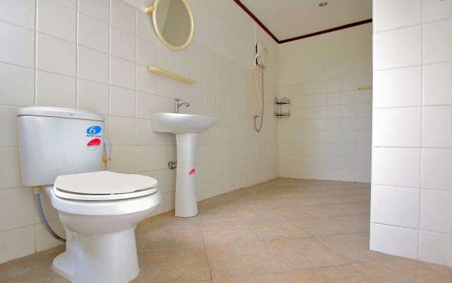Royal Pimand Serviced Apartment