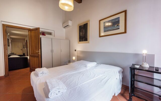 San Frediano House by Mmega