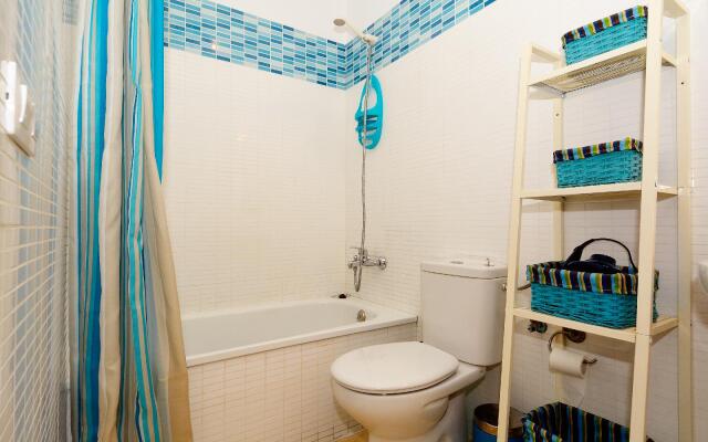 Apartamento La Marina