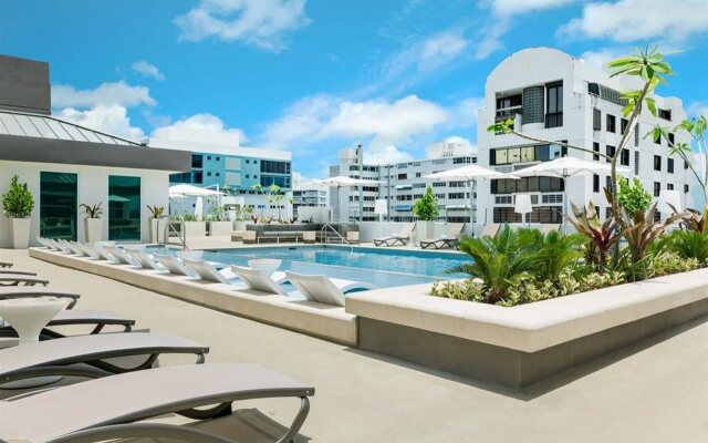 AC Hotel by Marriott San Juan Condado