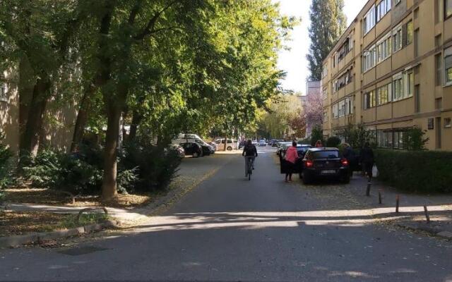 Apartman FOLKA No1