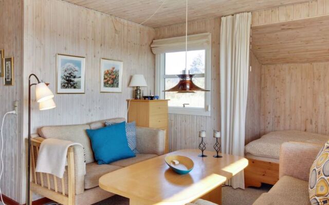 "Maylin" - 1.1km from the sea in Western Jutland