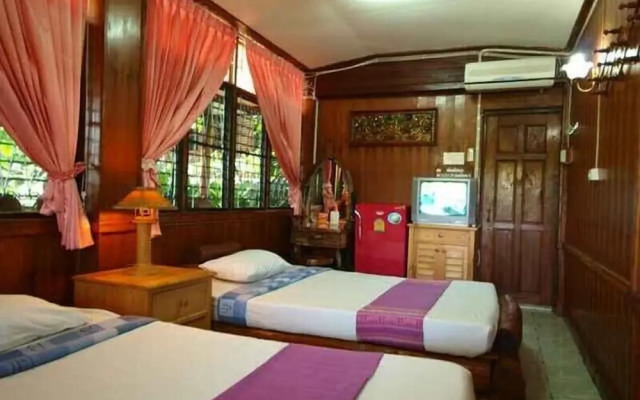 Rimdoi Resort