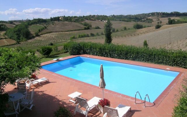 Agriturismo Il Colle