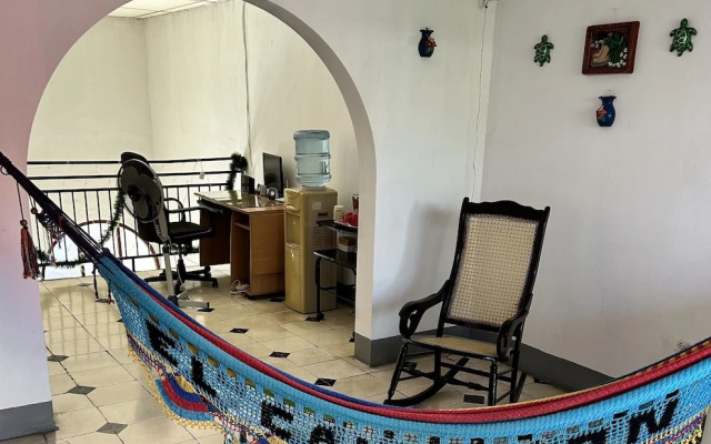 El Callejon Guest House