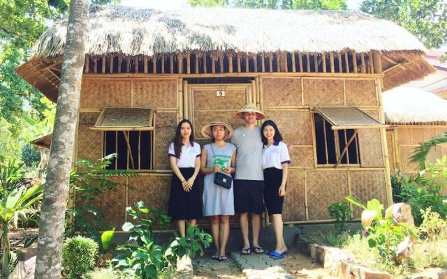 Hue Lotus Homestay