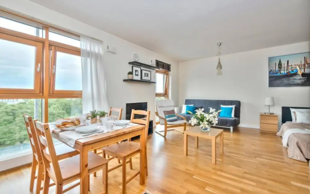 P&O Apartments Arkadia 2