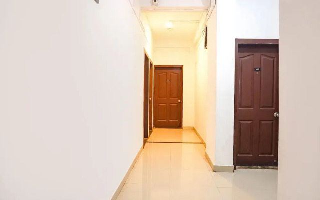 Fabhotel Silver Key I