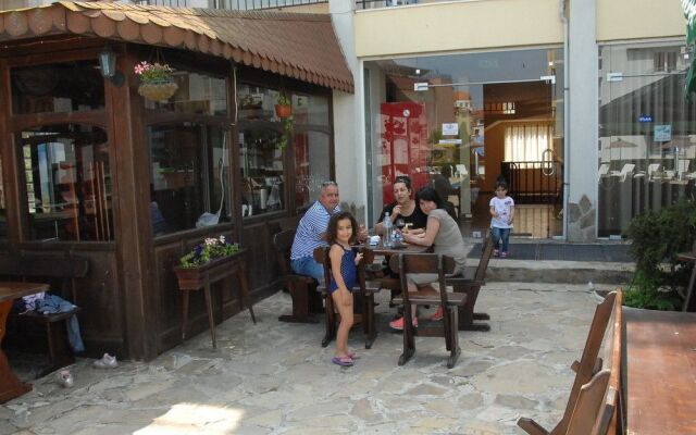 Hotel Argo-All inclusive