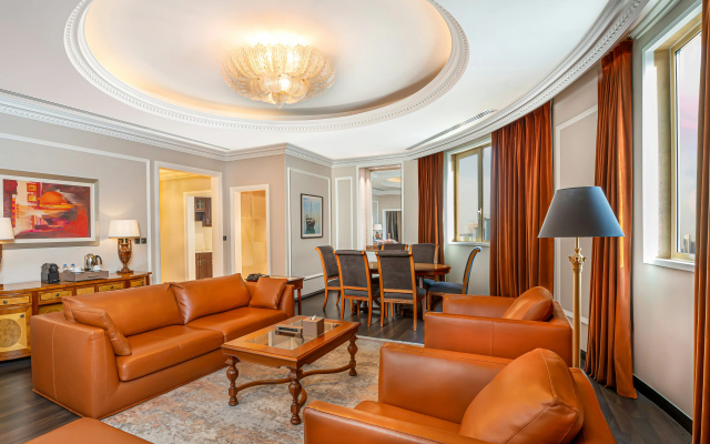 Millennium Hotel Doha