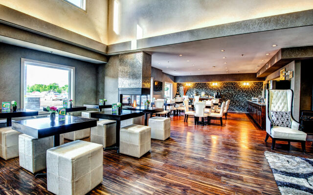 Home Inn & Suites Yorkton