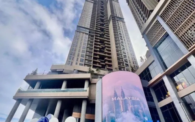 Antara Genting Entertainment Suite by J&H – Exterior – Genting Highlands