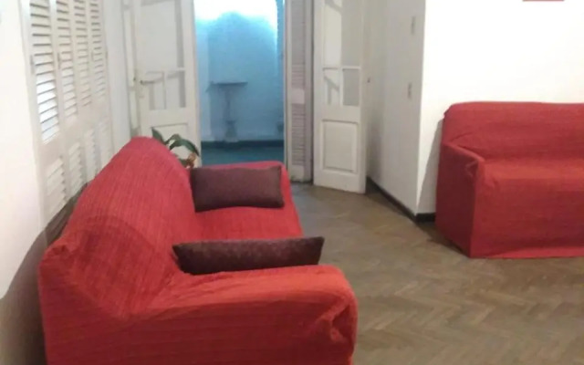 hostel