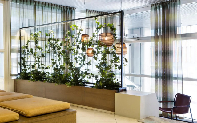 Comfort Hotel Xpress Stockholm Central
