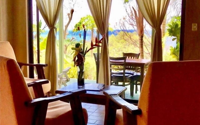 Santa Teresa Surf Vista Villas