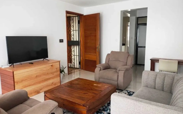 Amalia Apartments