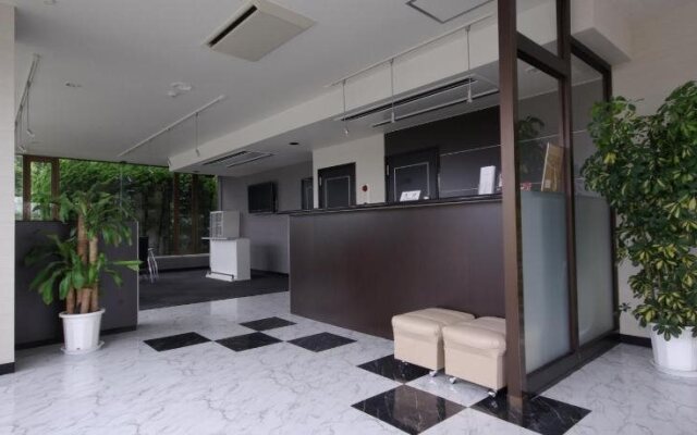 Sakura Hotel Ooamiten