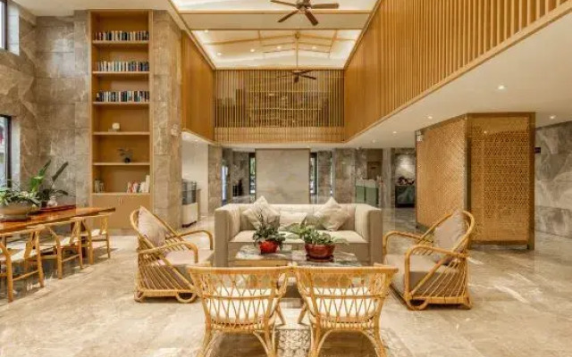 Alamona Hotel Wanning (Shenzhou Peninsula)