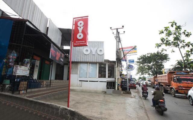OYO 298 Gemilang Guesthouse