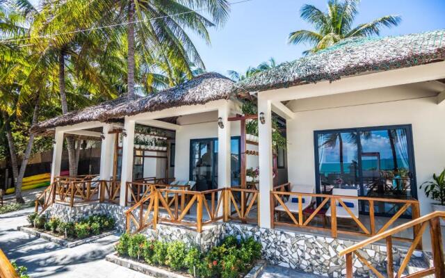 Paradise Resort Doc Let - All Inclusive