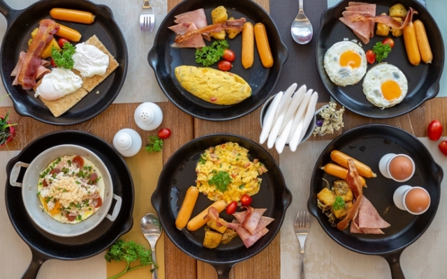 Aygun Plaza Hotel Taksim