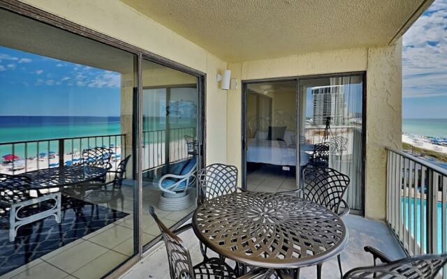 Regency Towers 505 - One Bedroom Condo