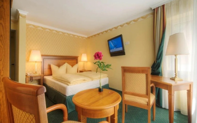 Trip Inn Hotel Der Adelshof