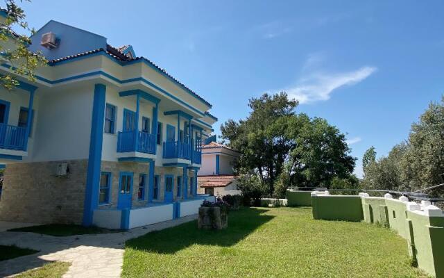 Zehra Holiday Village - Halal Concept