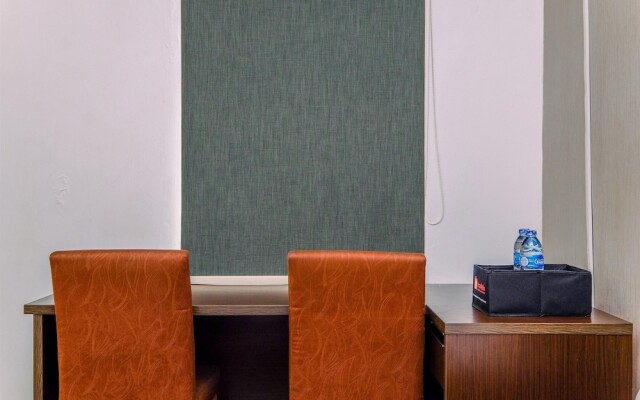 Relaxing Studio Apartment At Margonda Residence 2 Near Ui