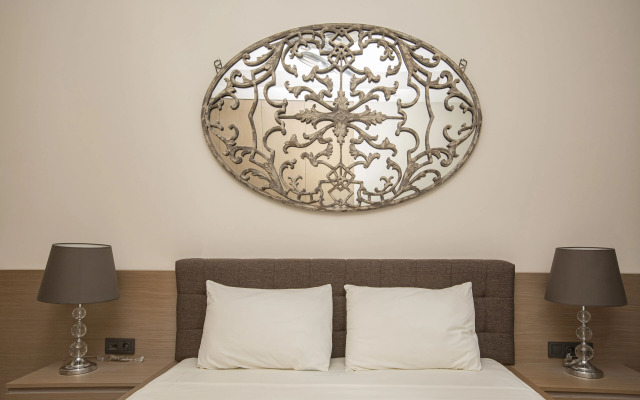 Root Redrock Yalıkavak - Bodrum