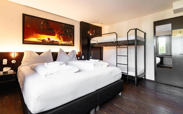 feRUS Hotel