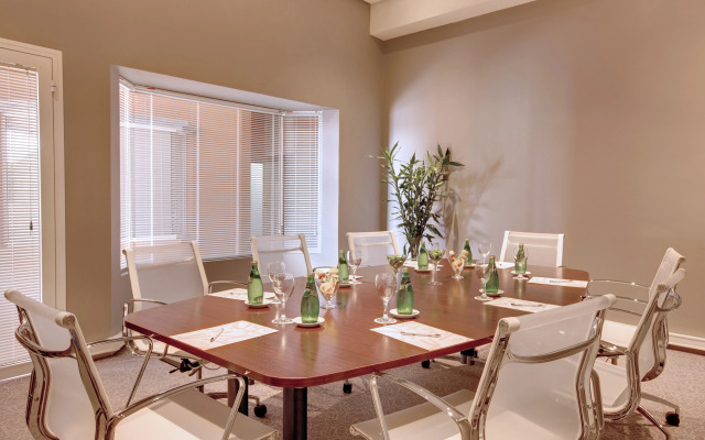 The Address Boutique Hotel