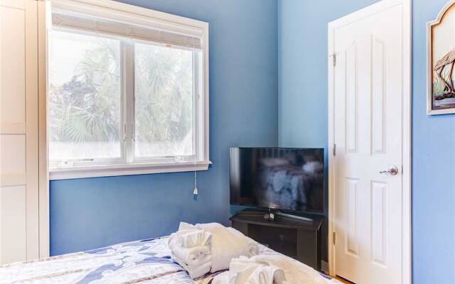 Serenity Now - Four Bedroom Home