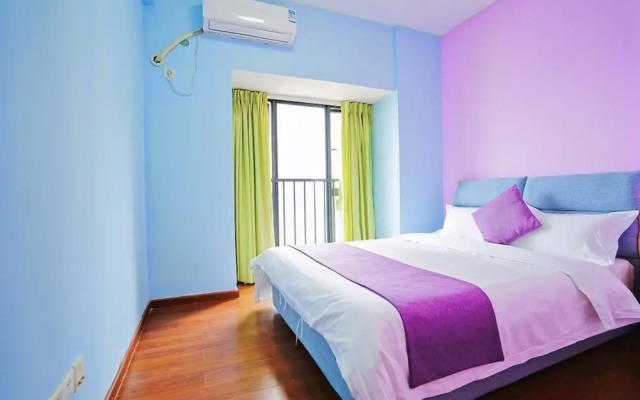 Guangzhou xiyunlai International Apartment